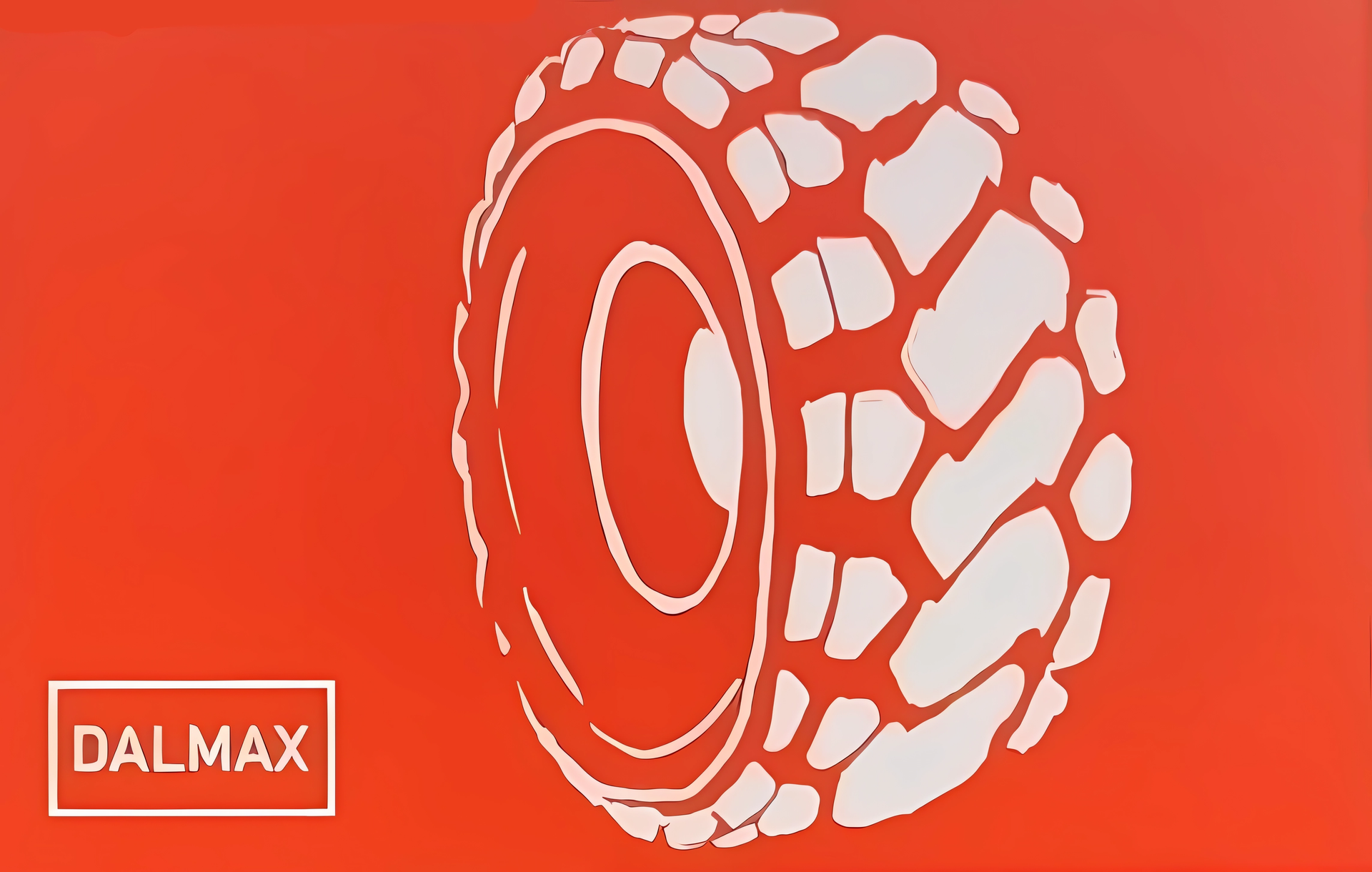 Dalmax tire