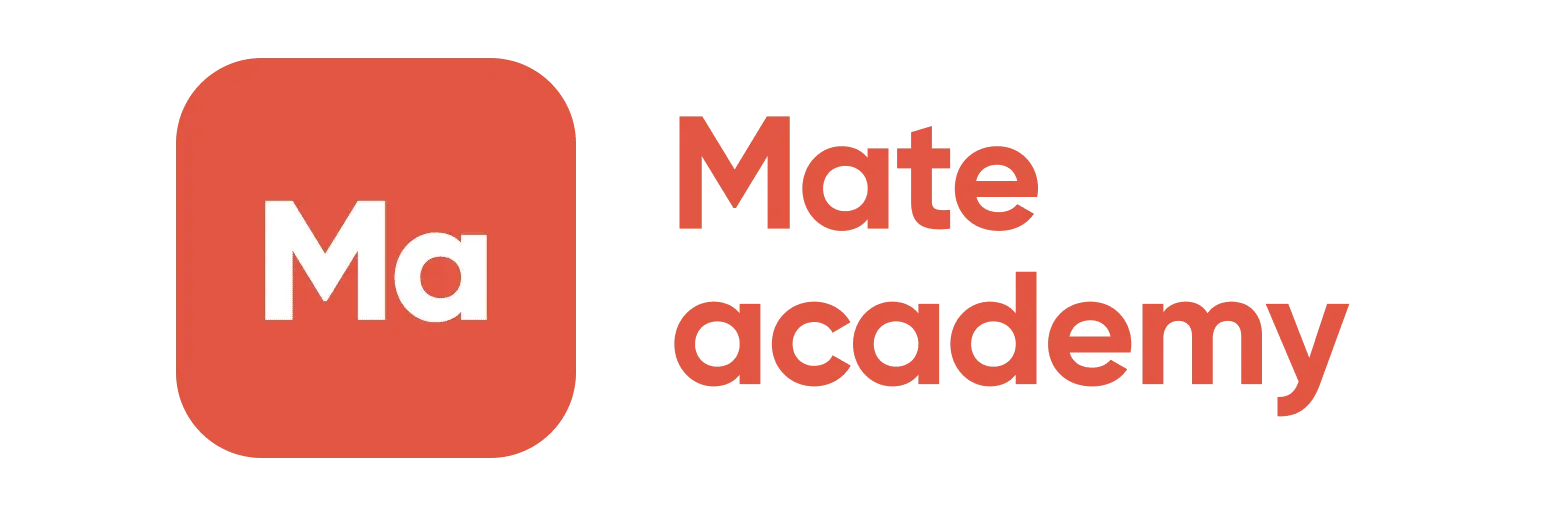Mate academy | EDTECH