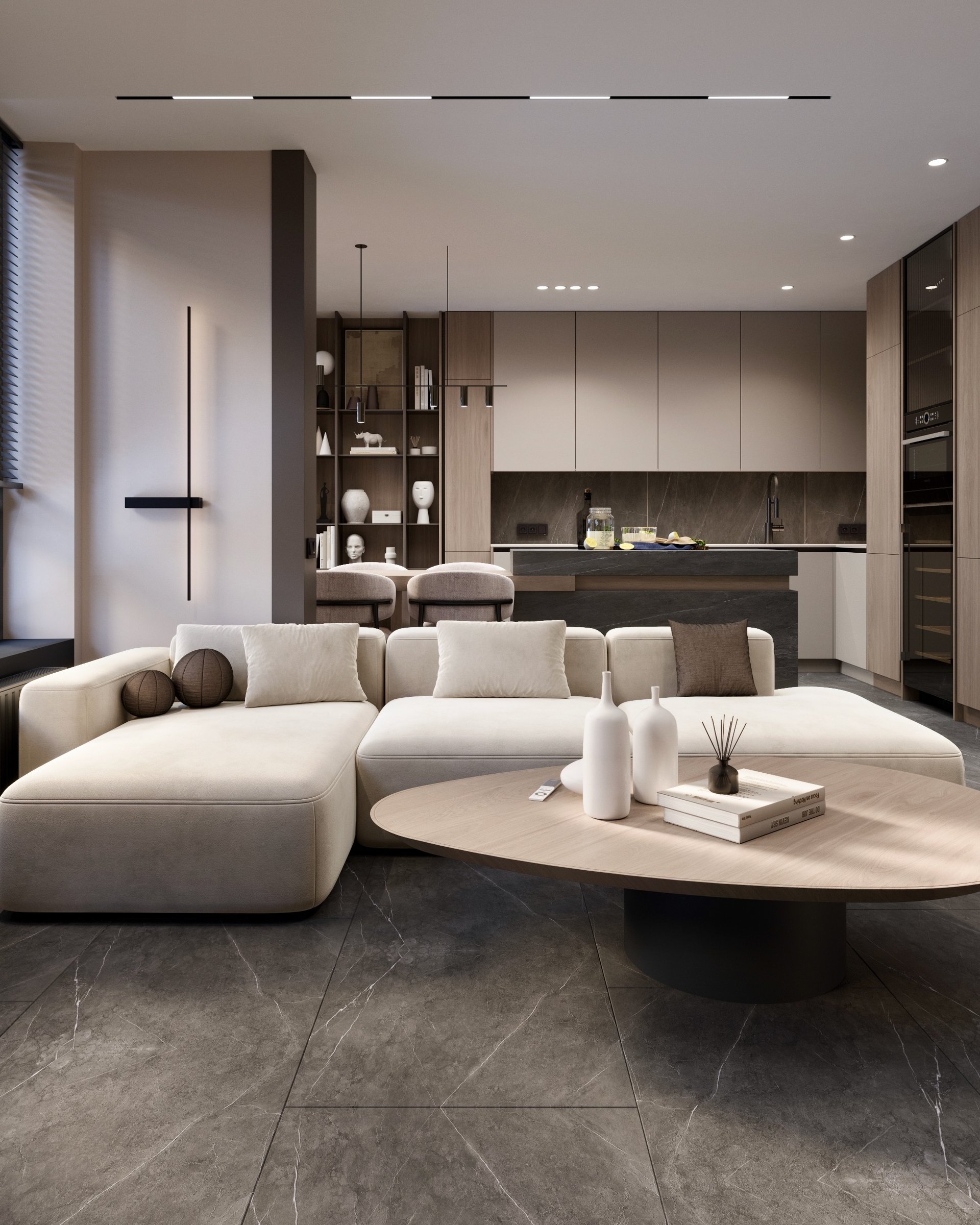 Interior designer studio Bratislava, Vienna, Praha