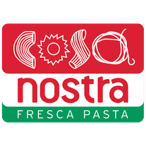 Cosa Nostra Fresca Pasta-Λογότυπο