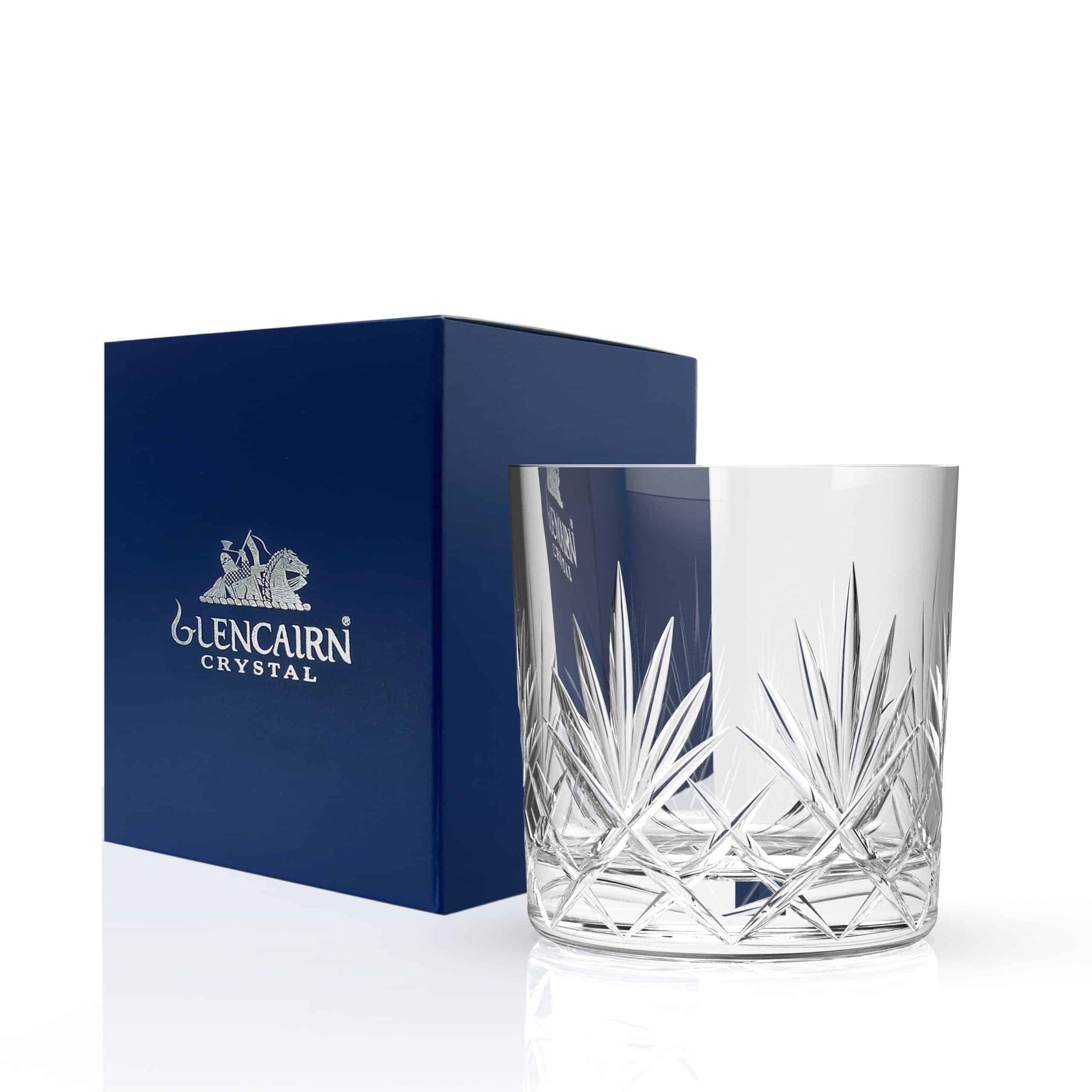 Стакан Glencairn Edinburgh Whisky Glass , 1 шт
