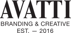 Avatti Media Boxed Logo