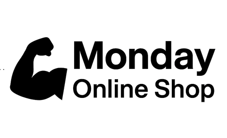 Monday ONLINE shop ветеранський спорт