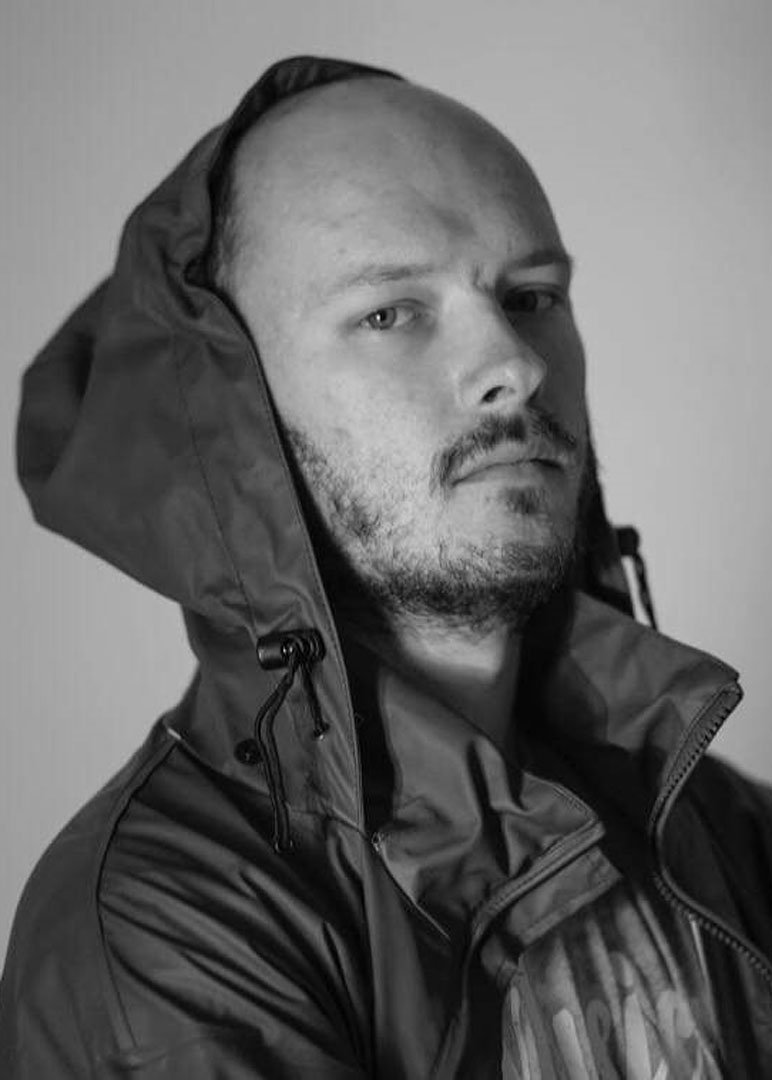 Юрій Шоробура