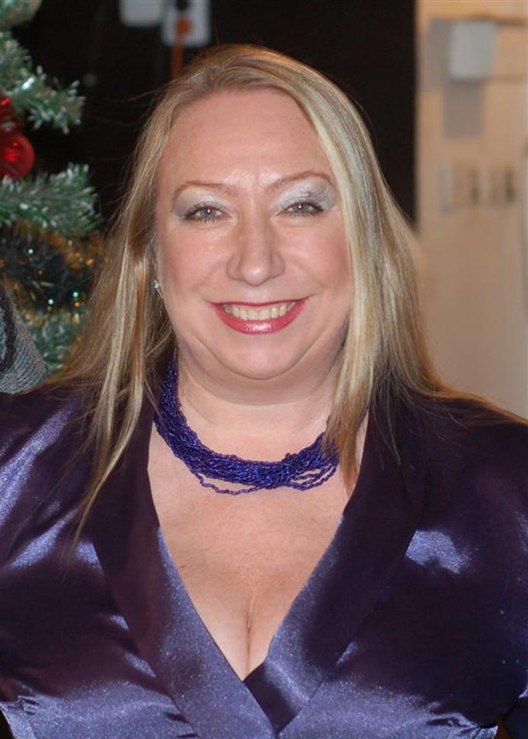 Тетяна Ткаченко