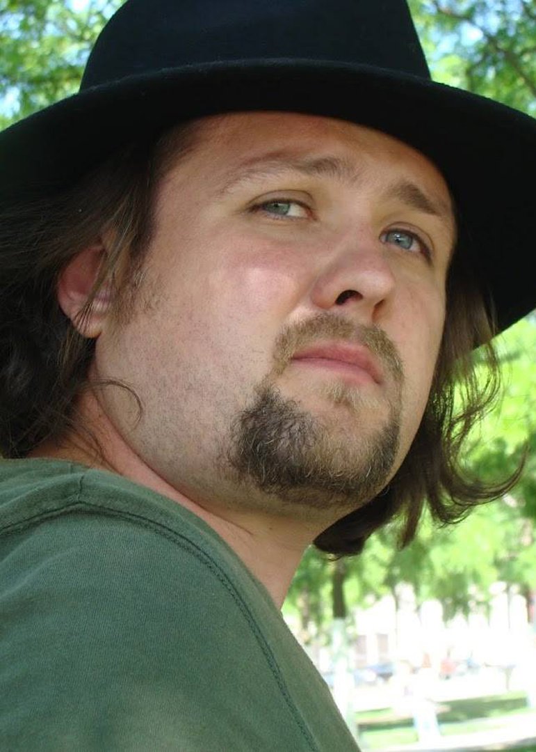 Корнійчук Ярослав