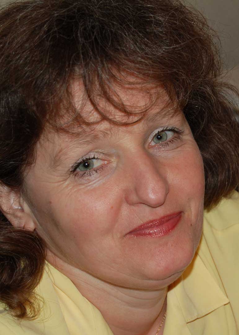 Коростенська Галина