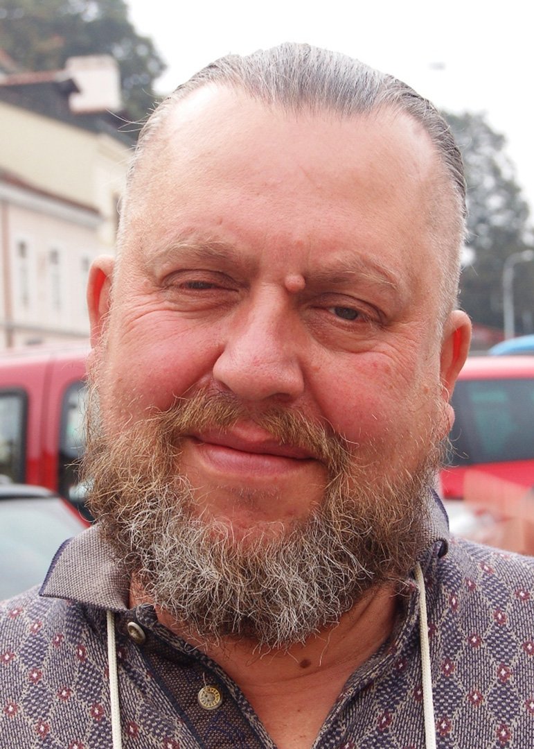 Сергій Кондратович