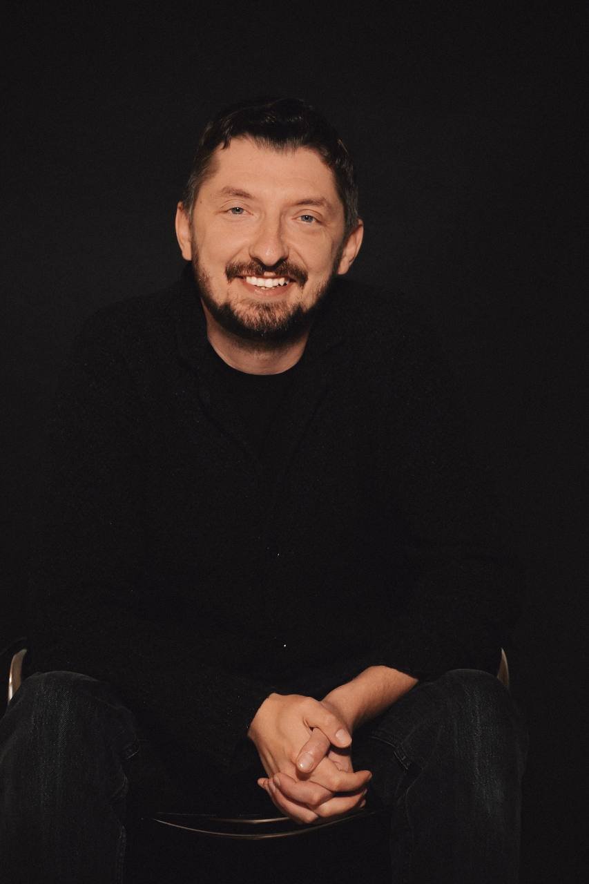 Олександр Чекмарьов