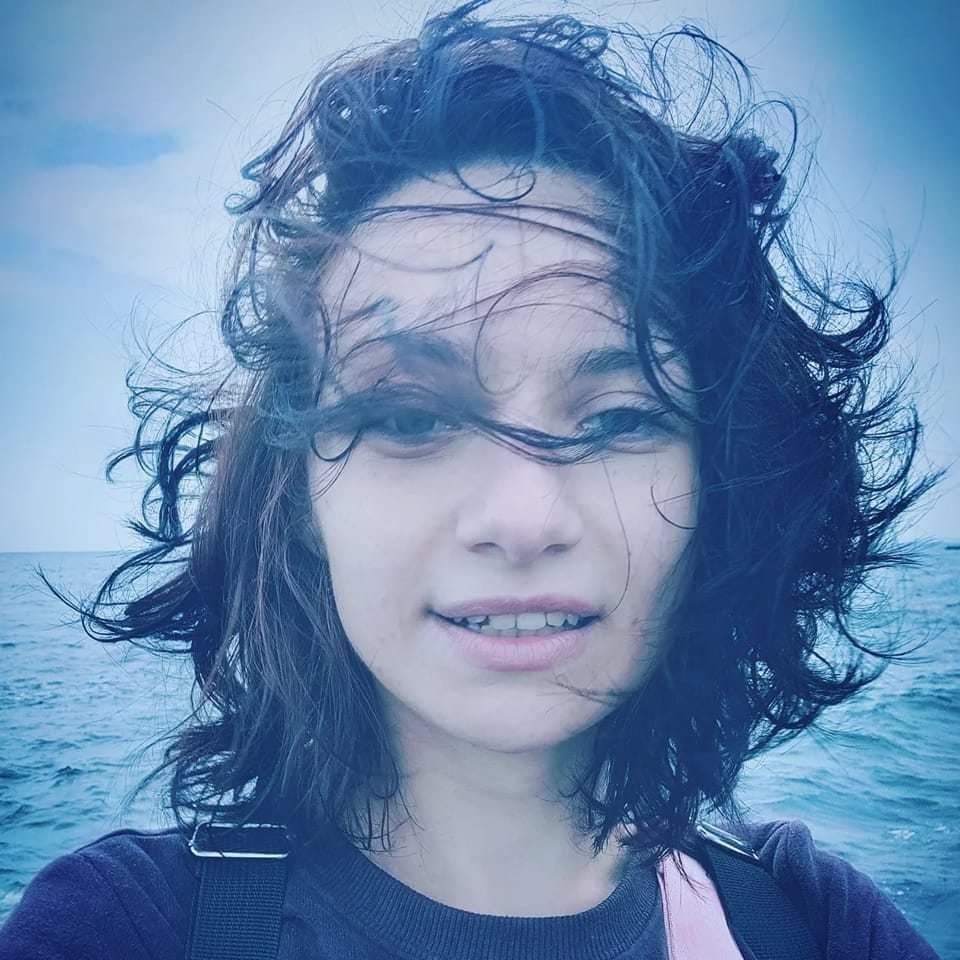 Наталія Терлецька