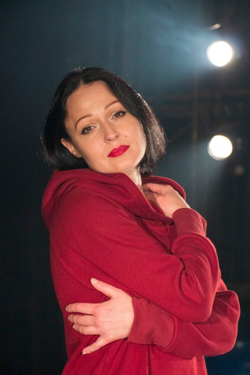 Наталія Лукашонок