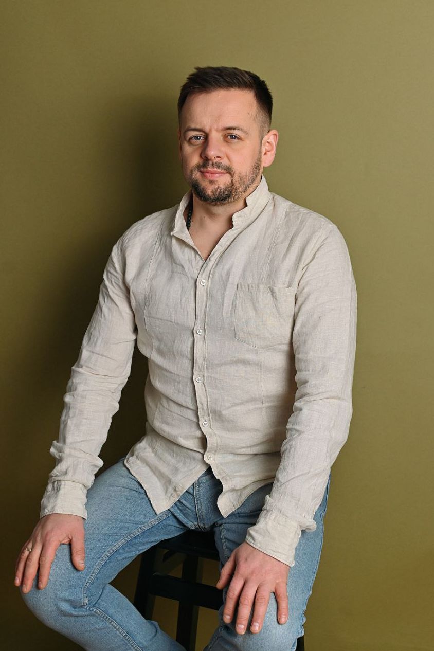 Володимир Чухонкін