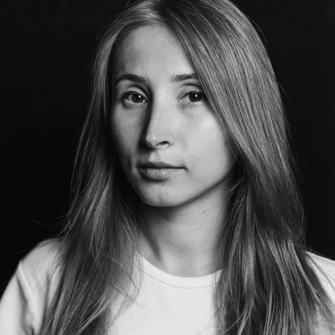 Вікторія Жолінська