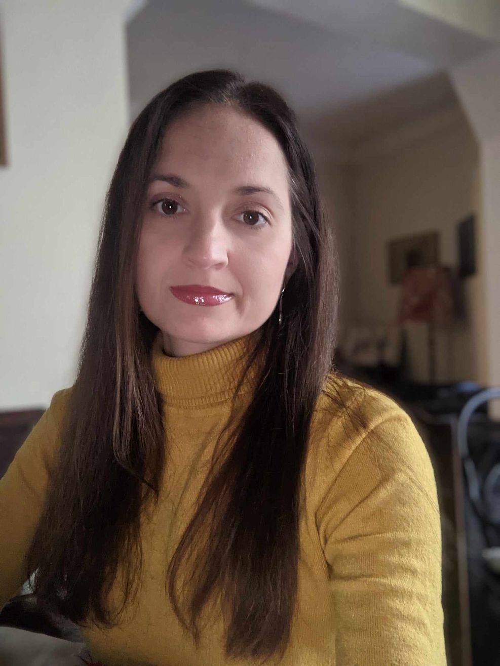 Федоришина Ксенія