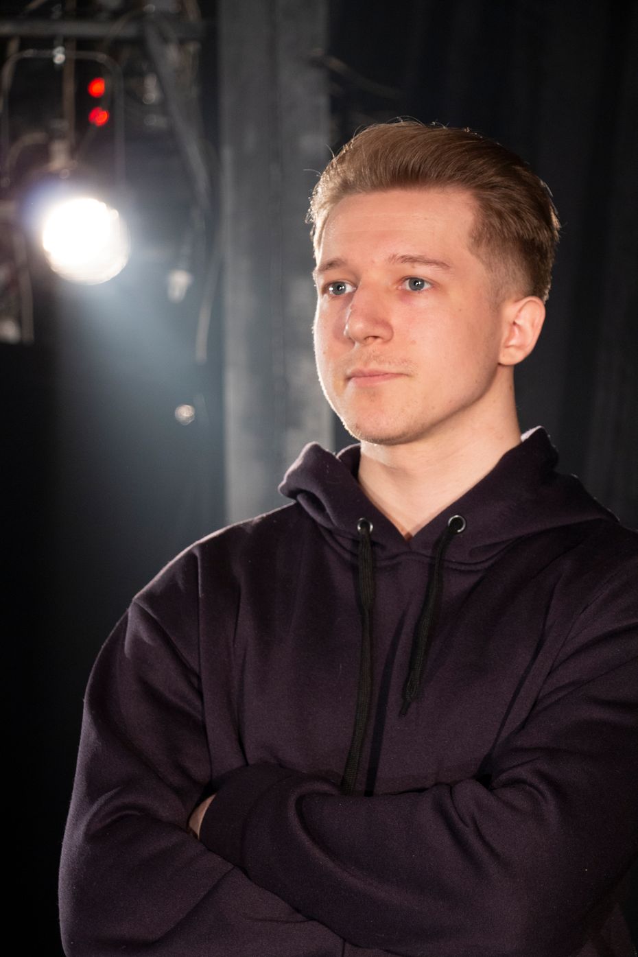 Ігор Новіков