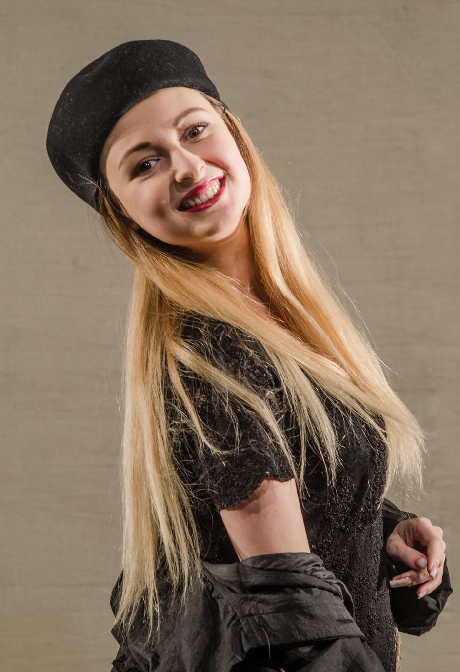 Надія Агеєва-Швед