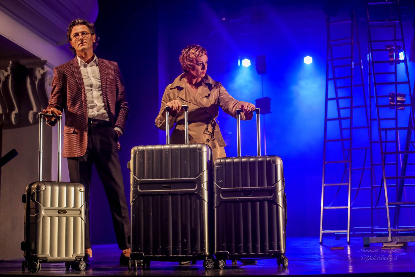 Серпень. Графство Осейдж.