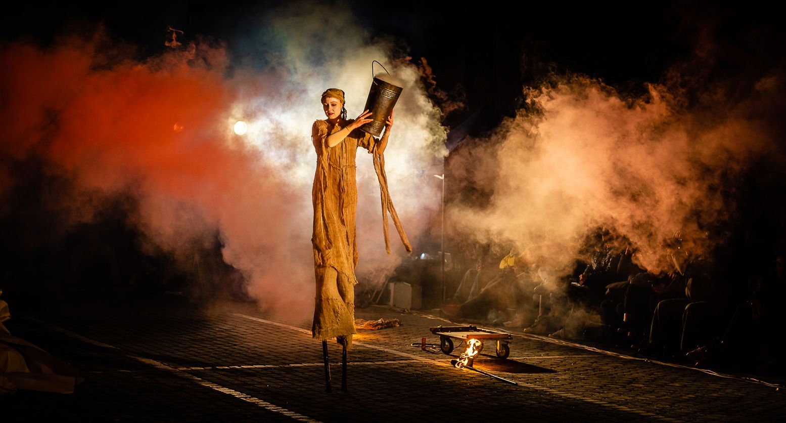 Йов – Кароль Войтила