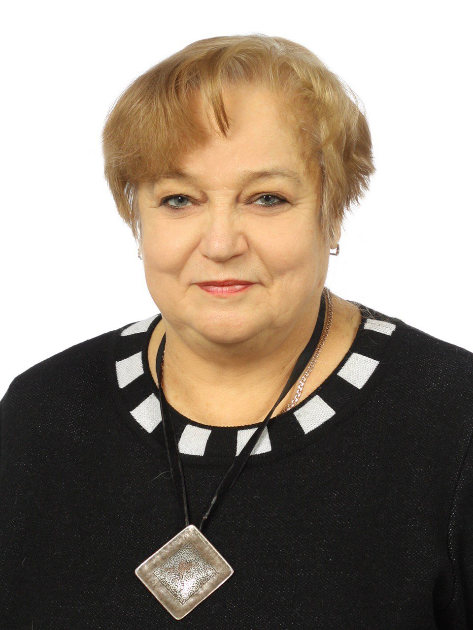 Ткачук Галина