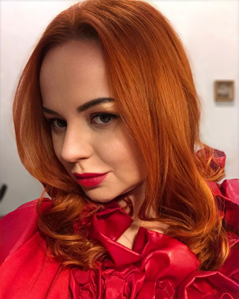 Марія Ковалик