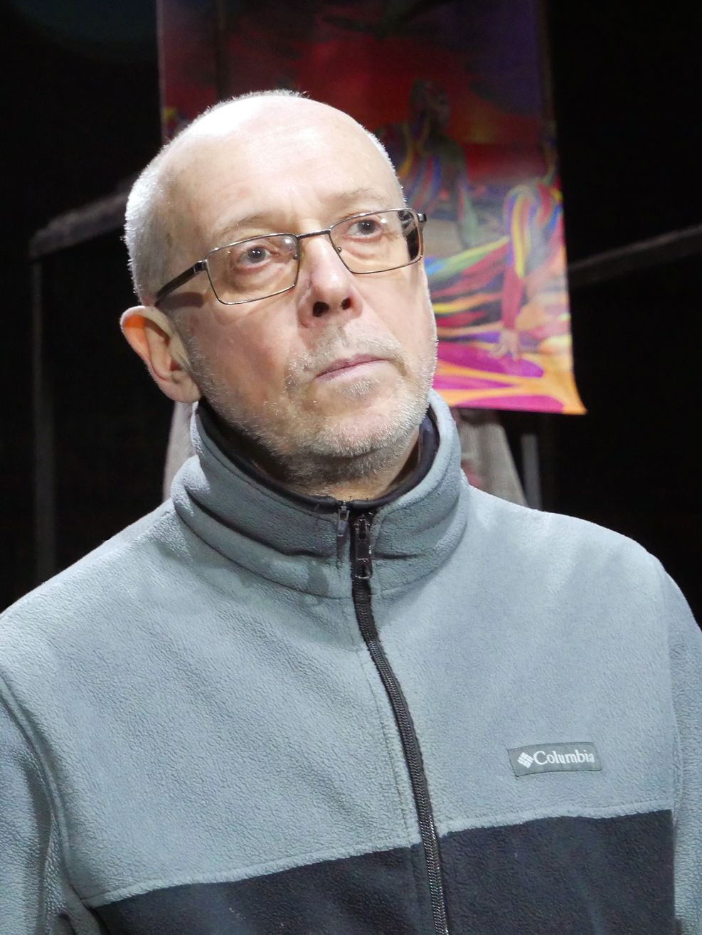 Петро Микитюк