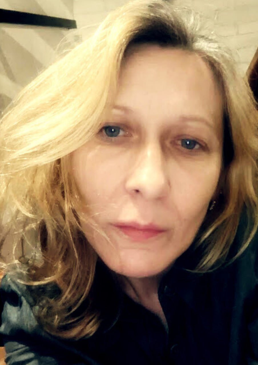 Галина Стричак