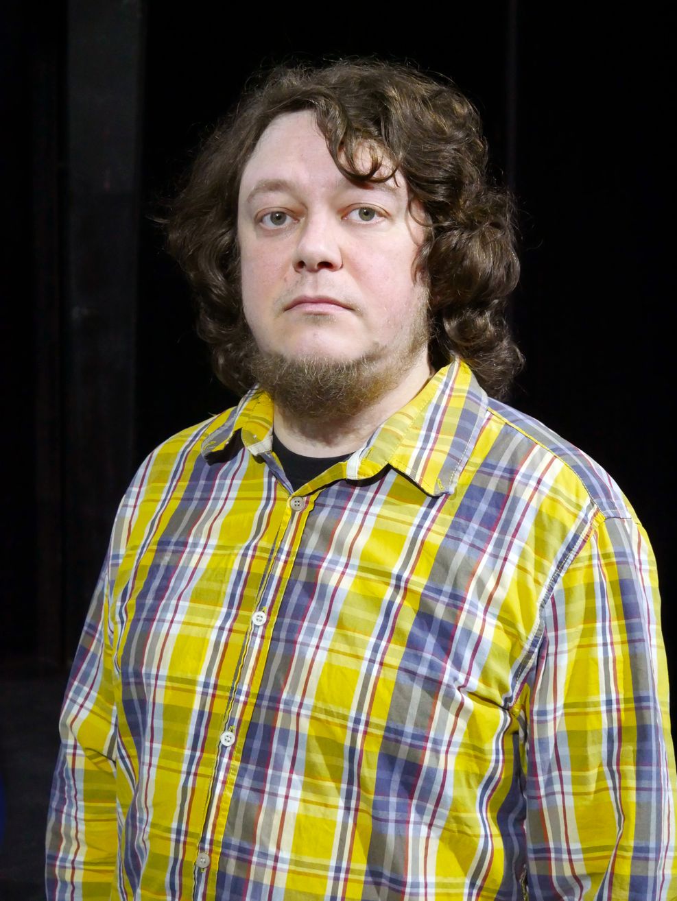 Максим Панчук