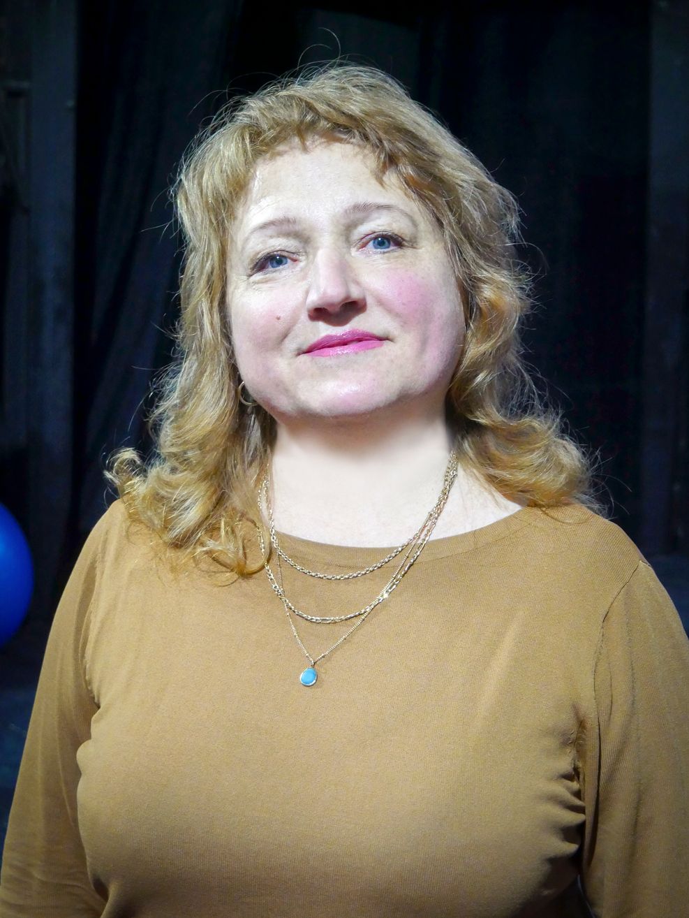 Наталія Зайцева