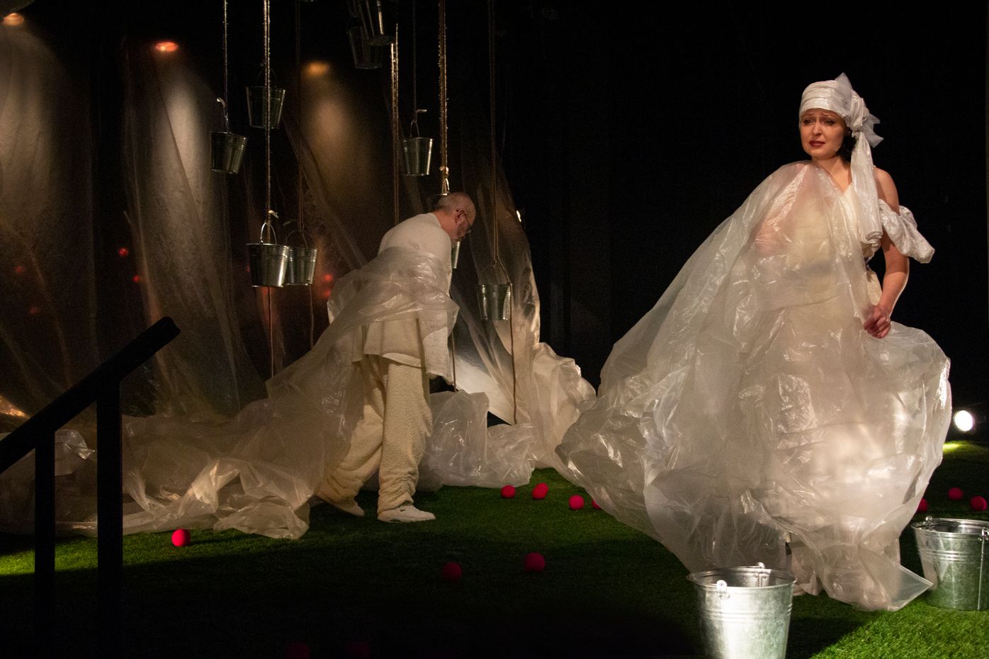 Будинок без номера