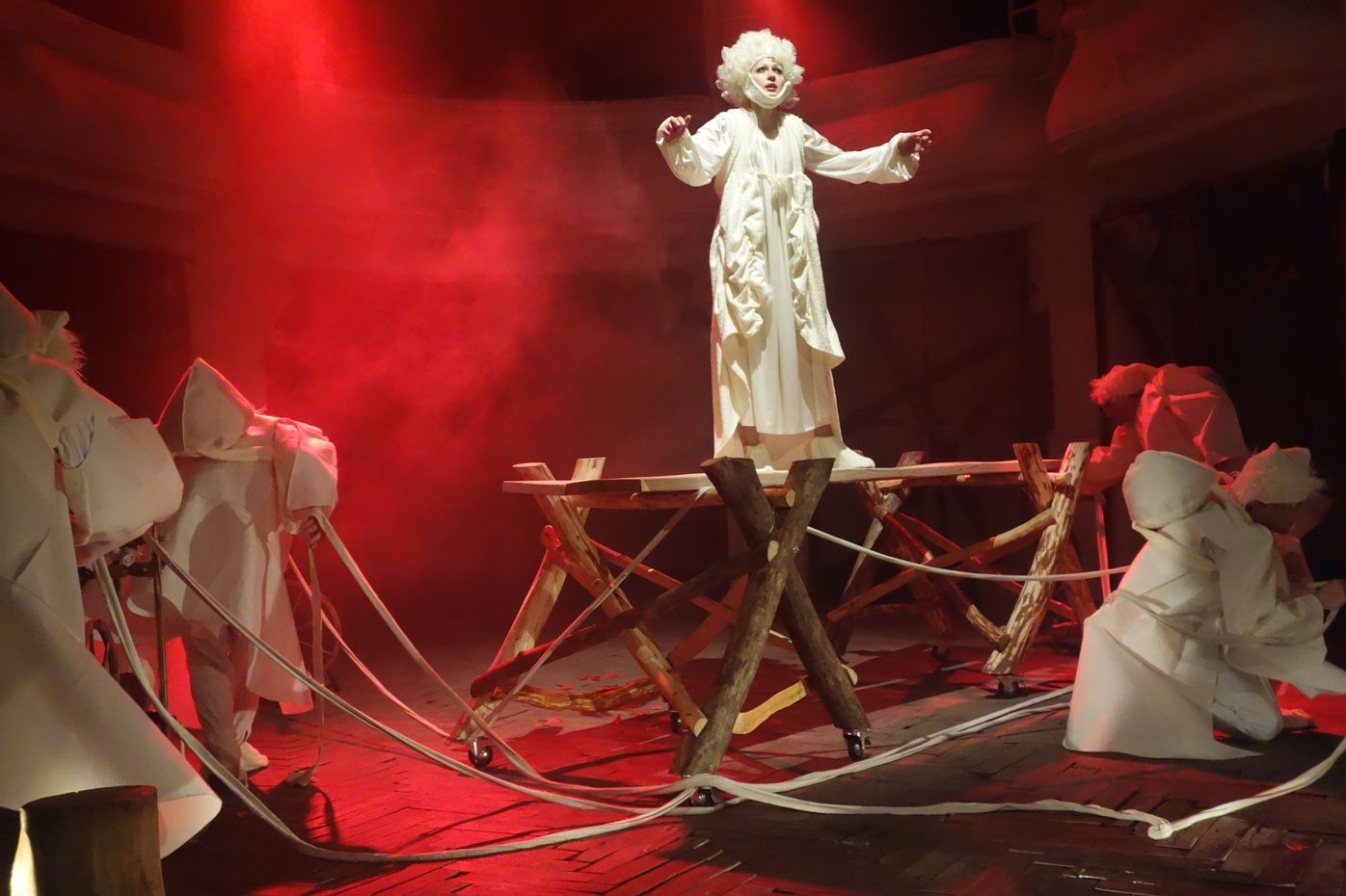 Танець життя