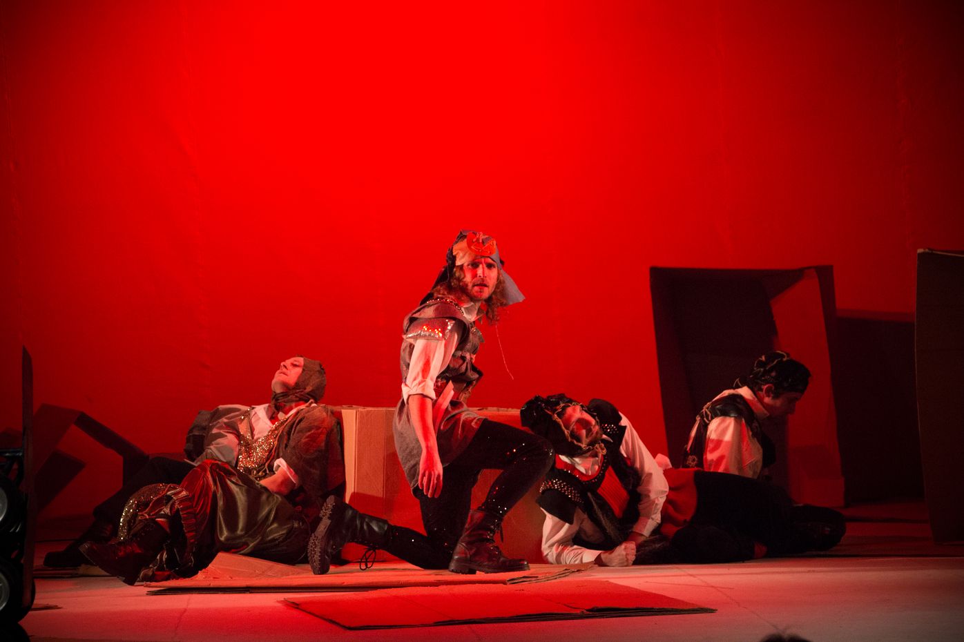 Іфігенія в Авліді