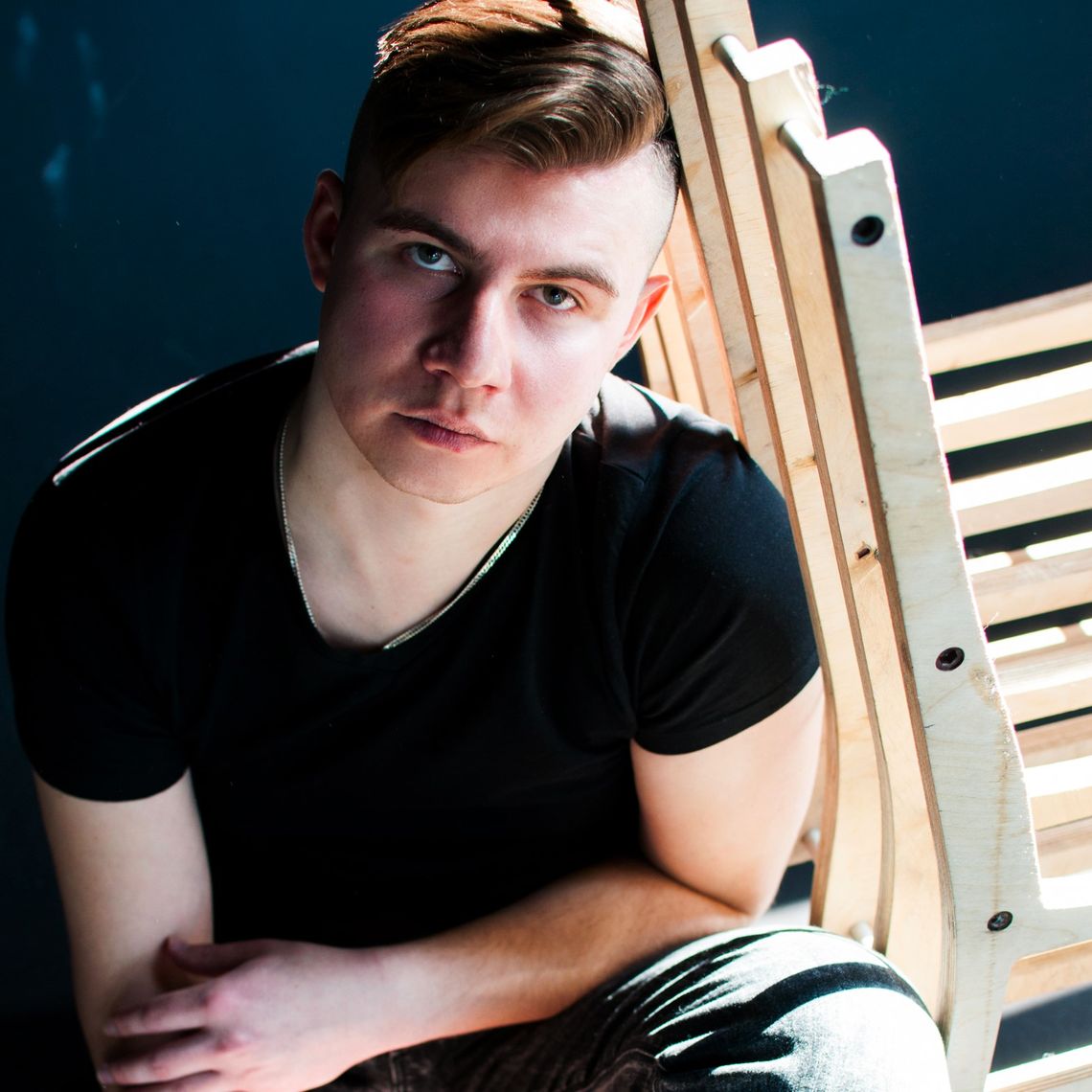 Микола Хшановський