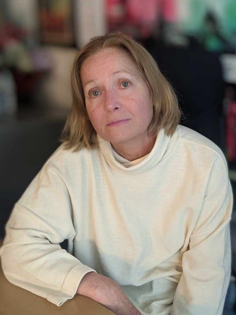 Алла Федоришина