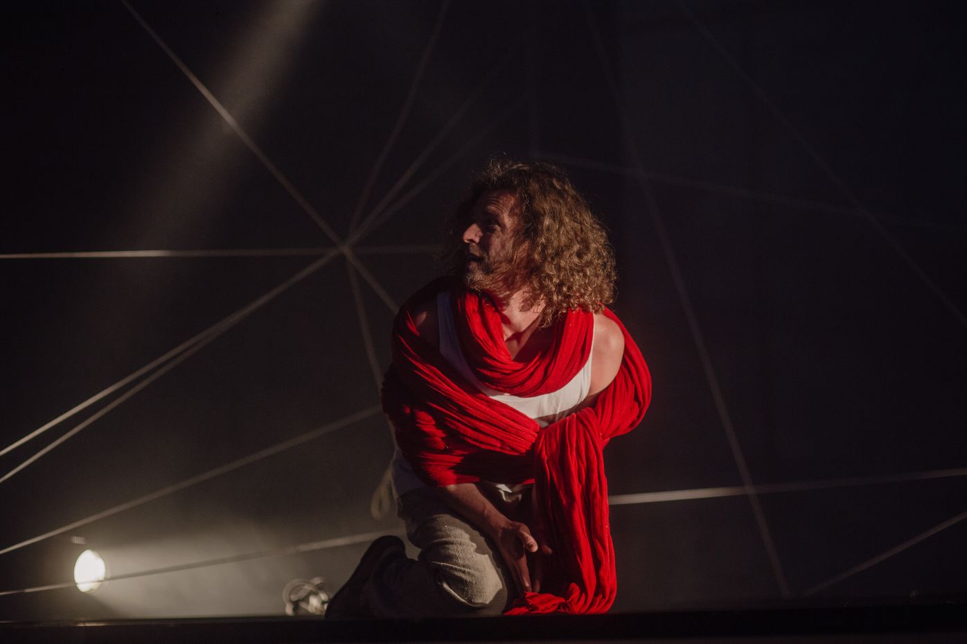 Вар’ят і монашка