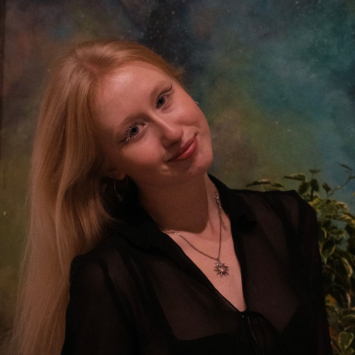 Панченко Катерина