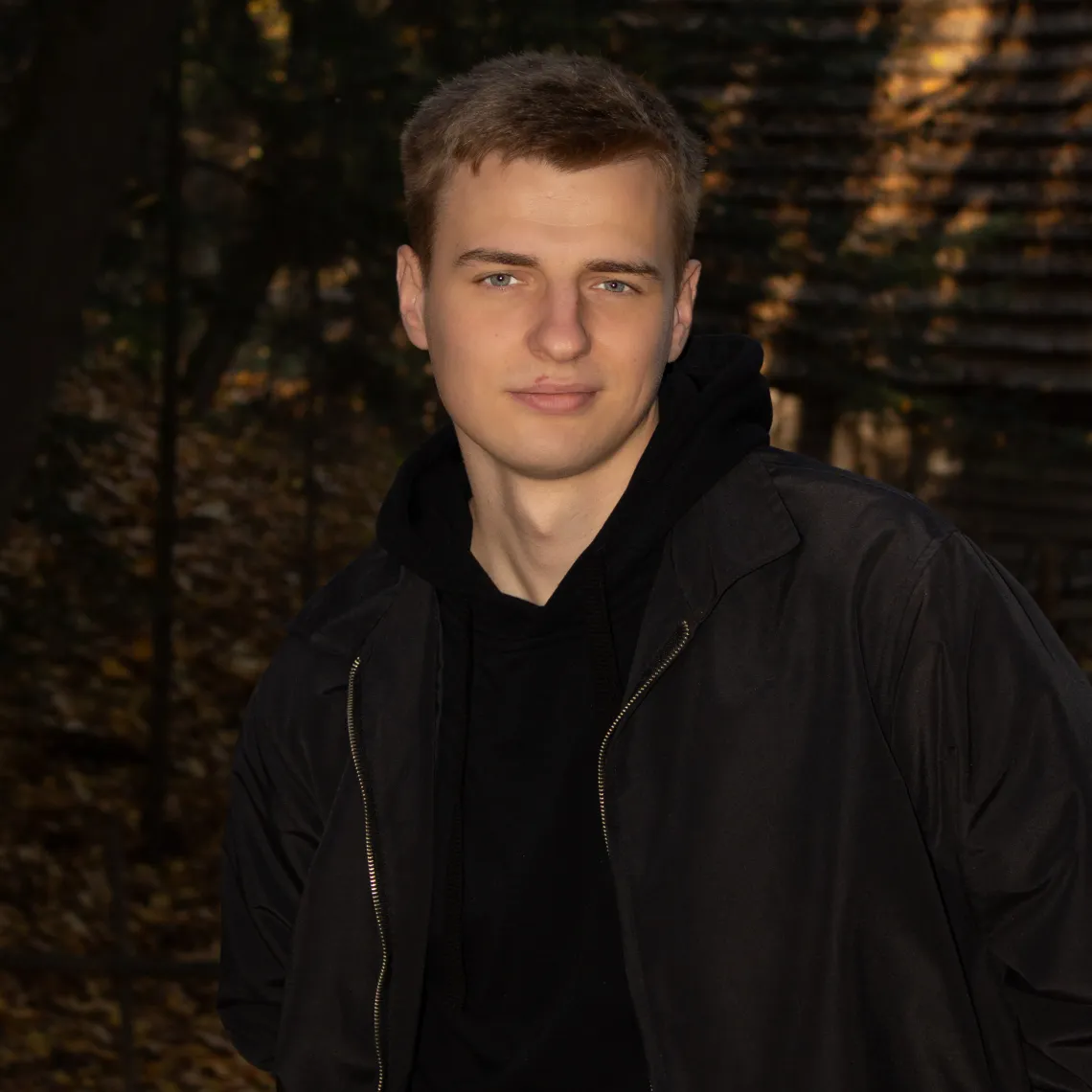 Ярослав Шкварук