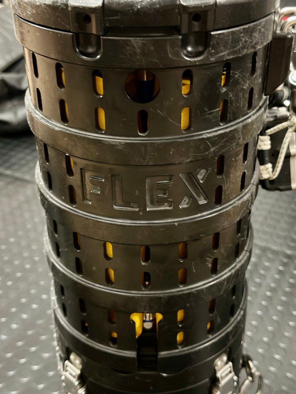 Flex2 CCR