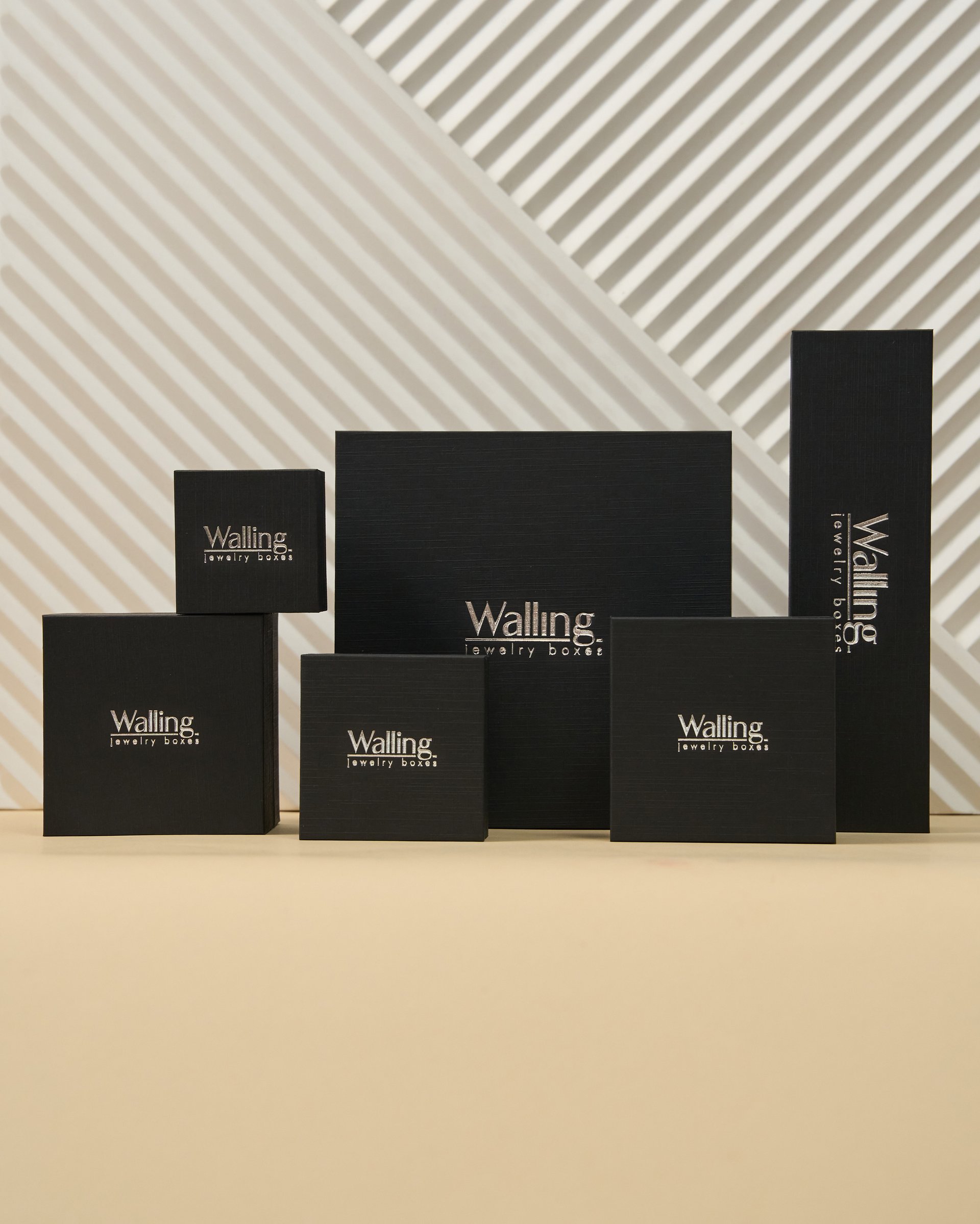 Walling Packaging Company