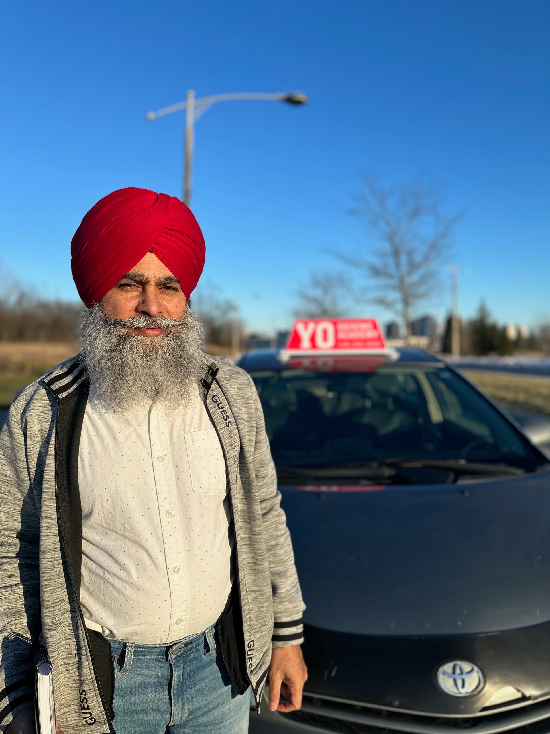 YO Driving Academy Best Driving School in KitchenerWaterlooCambridge