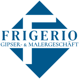 Logo Frigerio Gipser&Malergeschäft
