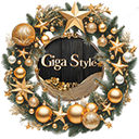 Giga Style - Сімейна майстерня Гіглавих. Меблі, вироби з дерева  на замовлення. Ліжка, комоди, шафи, сходи, двері та інші вироби. Доставка по Україні