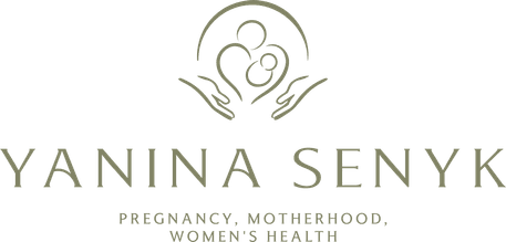 Яніна Сеник