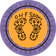 Logo Sadhu doshka Oh! Sadhu