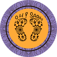 Logo Sadhu doshka Oh! Sadhu