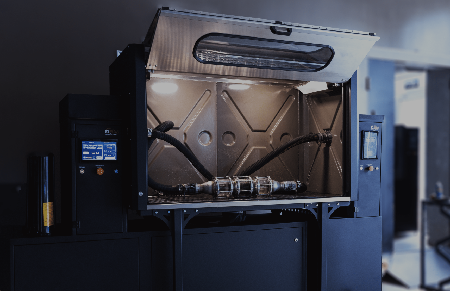 What is a diesel particulate filter (DPF)?