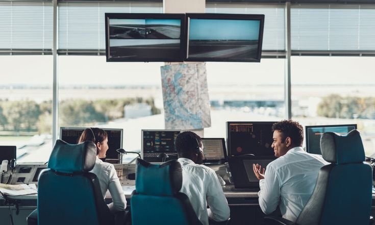 Building a Resilient Flight Support Team