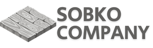 Логотип ФОП Собко І.Л