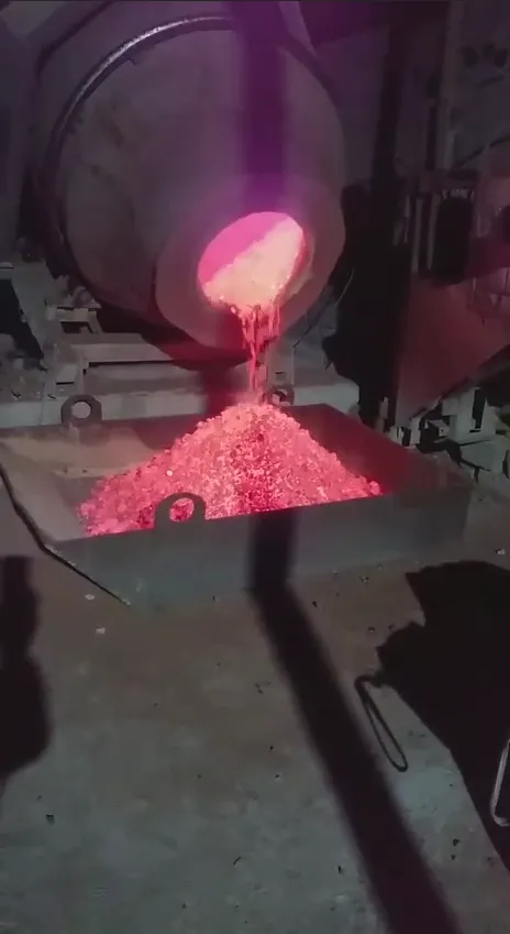 Боксит на рынке Украины: какие факторы двигают цену