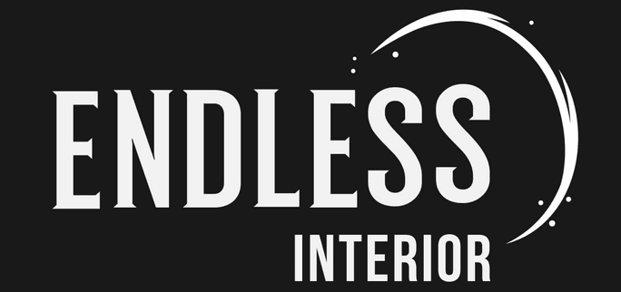Logotype Endless interior