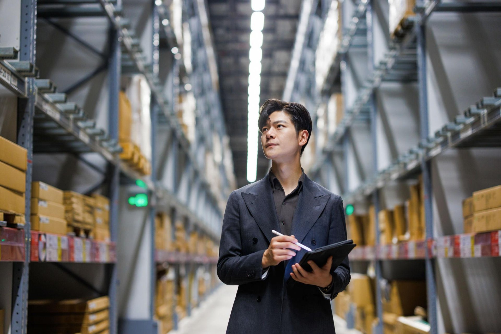 Sample Reports | Chineti Group